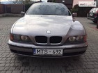 BMW 525 14.10.2021