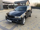 BMW X5 10.10.2021