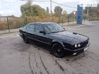 BMW 530 12.10.2021