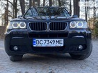 BMW X3 13.10.2021