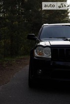 Jeep Grand Cherokee 22.10.2021