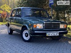 Lada 2107 08.10.2021