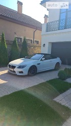 BMW 640 31.10.2021