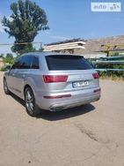 Audi Q7 04.10.2021