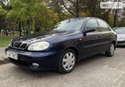 Daewoo Lanos 18.10.2021