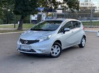 Nissan Note 27.10.2021