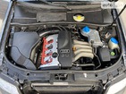Audi A6 Limousine 16.10.2021