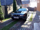 BMW 523 11.11.2021