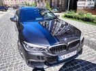 BMW 550 20.10.2021