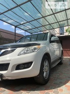 Great Wall Haval H5 07.10.2021