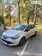 Renault Clio 28.10.2021