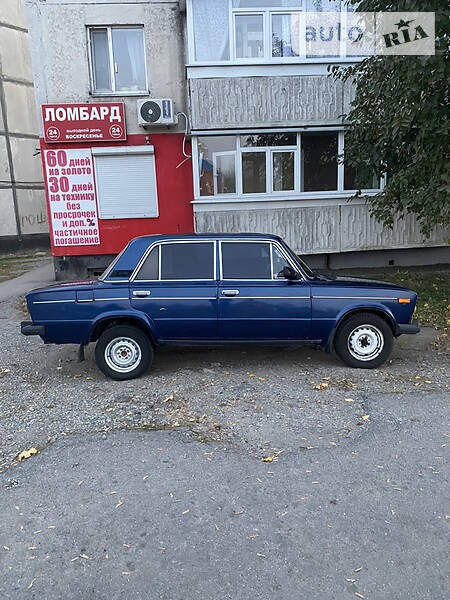 Lada 2103 1978  випуску Дніпро з двигуном 1.5 л бензин седан механіка за 1200 долл. 