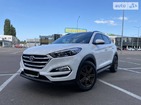 Hyundai Tucson 20.10.2021