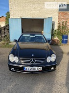 Mercedes-Benz CLK 240 09.10.2021