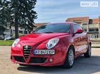 Alfa Romeo MiTo 03.10.2021