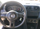 Volkswagen Polo 01.10.2021