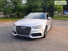 Audi S3 16.10.2021