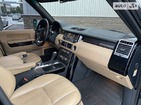 Land Rover Range Rover Supercharged 12.10.2021