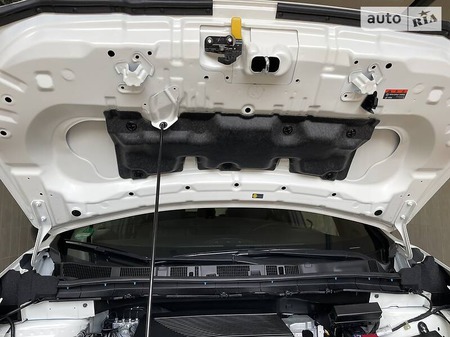 Nissan Leaf 2020  випуску Рівне з двигуном 0 л електро хэтчбек автомат за 24500 долл. 