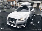 Audi A3 Sportback 31.10.2021