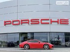Porsche 911 11.10.2021