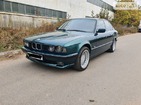BMW 535 18.10.2021