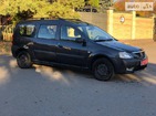 Dacia Logan 26.10.2021
