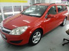 Opel Astra 12.10.2021