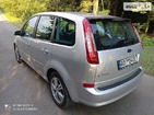 Ford C-Max 07.10.2021