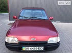 Ford Orion 02.10.2021