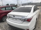 Hyundai Sonata 30.10.2021