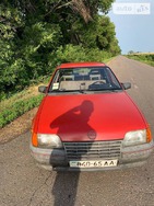Opel Kadett 04.10.2021