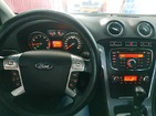 Ford Mondeo 15.10.2021