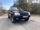 Jeep Grand Cherokee 04.10.2021