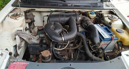 Peugeot 309 1988  випуску Чернігів з двигуном 1.3 л бензин хэтчбек механіка за 1400 долл. 