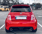 Fiat Cinquecento 03.10.2021