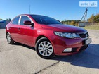 KIA Cerato 12.10.2021