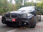 BMW 535 19.10.2021
