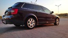 Audi A4 Limousine 04.10.2021