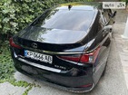 Lexus ES 250 07.10.2021