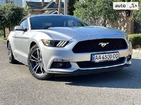 Ford Mustang 03.10.2021