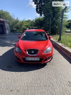 Seat Leon 03.10.2021