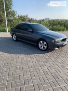 BMW 530 08.10.2021