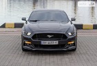 Ford Mustang 27.10.2021