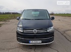 Volkswagen Multivan 28.10.2021