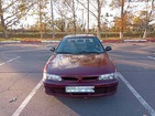 Mitsubishi Lancer 26.10.2021