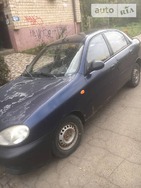 Daewoo Sens 17.10.2021