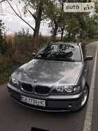 BMW 318 20.10.2021