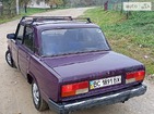 Lada 2107 13.10.2021