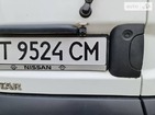 Nissan Kubistar 06.10.2021